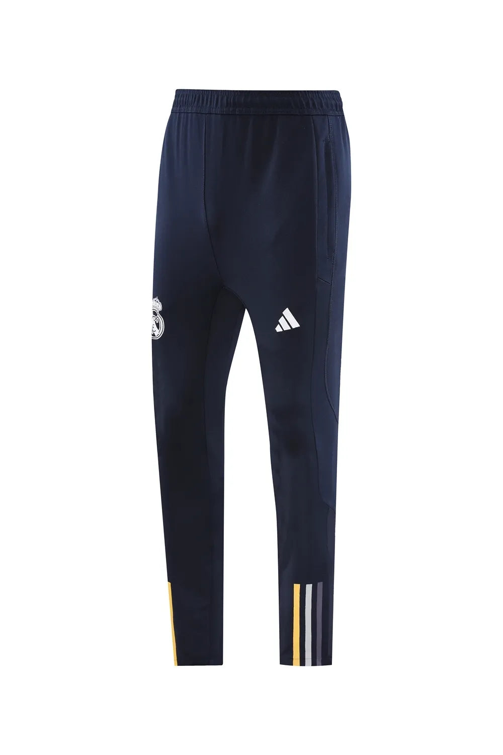 23-24 Real Madrid Jacket Tracksuit