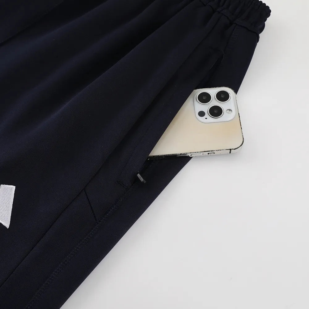 23-24 Real Madrid Jacket Tracksuit