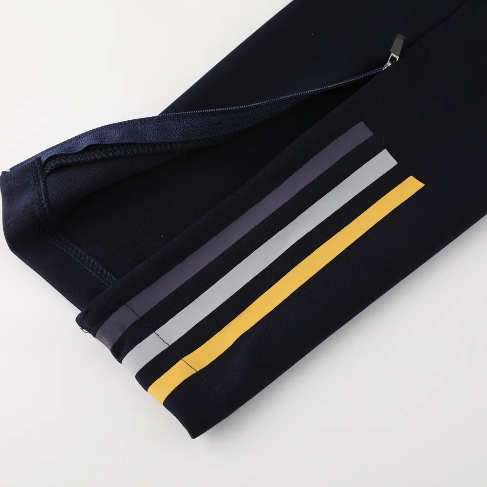 23-24 Real Madrid Jacket Tracksuit