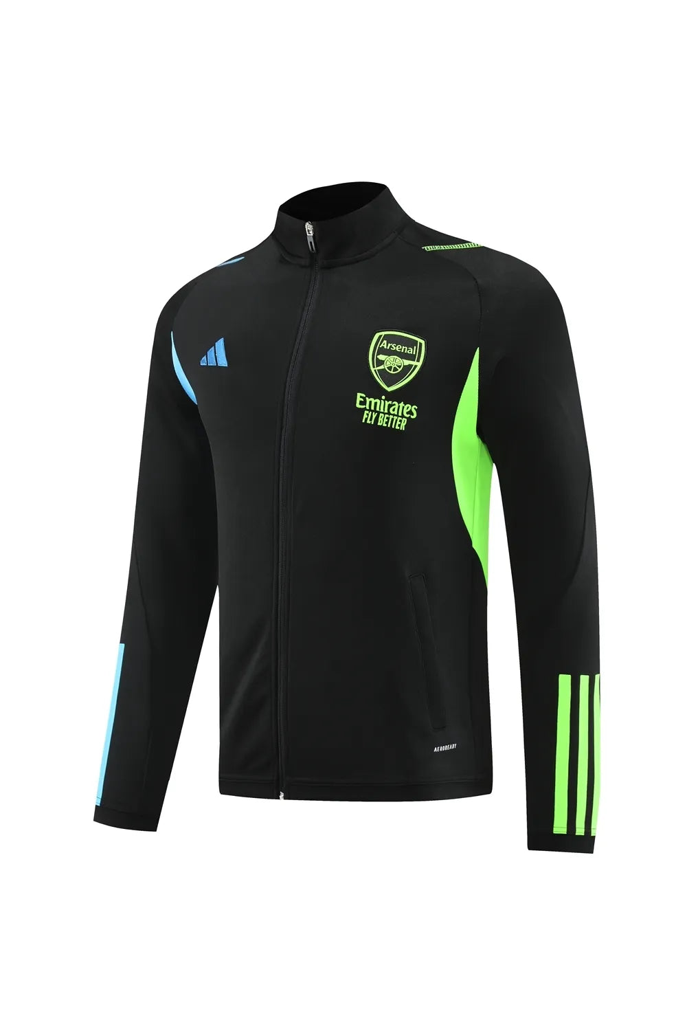 23-24 Arsenal Jacket Tracksuit