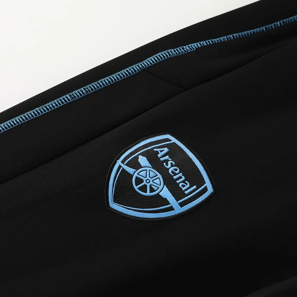 23-24 Arsenal Jacket Tracksuit