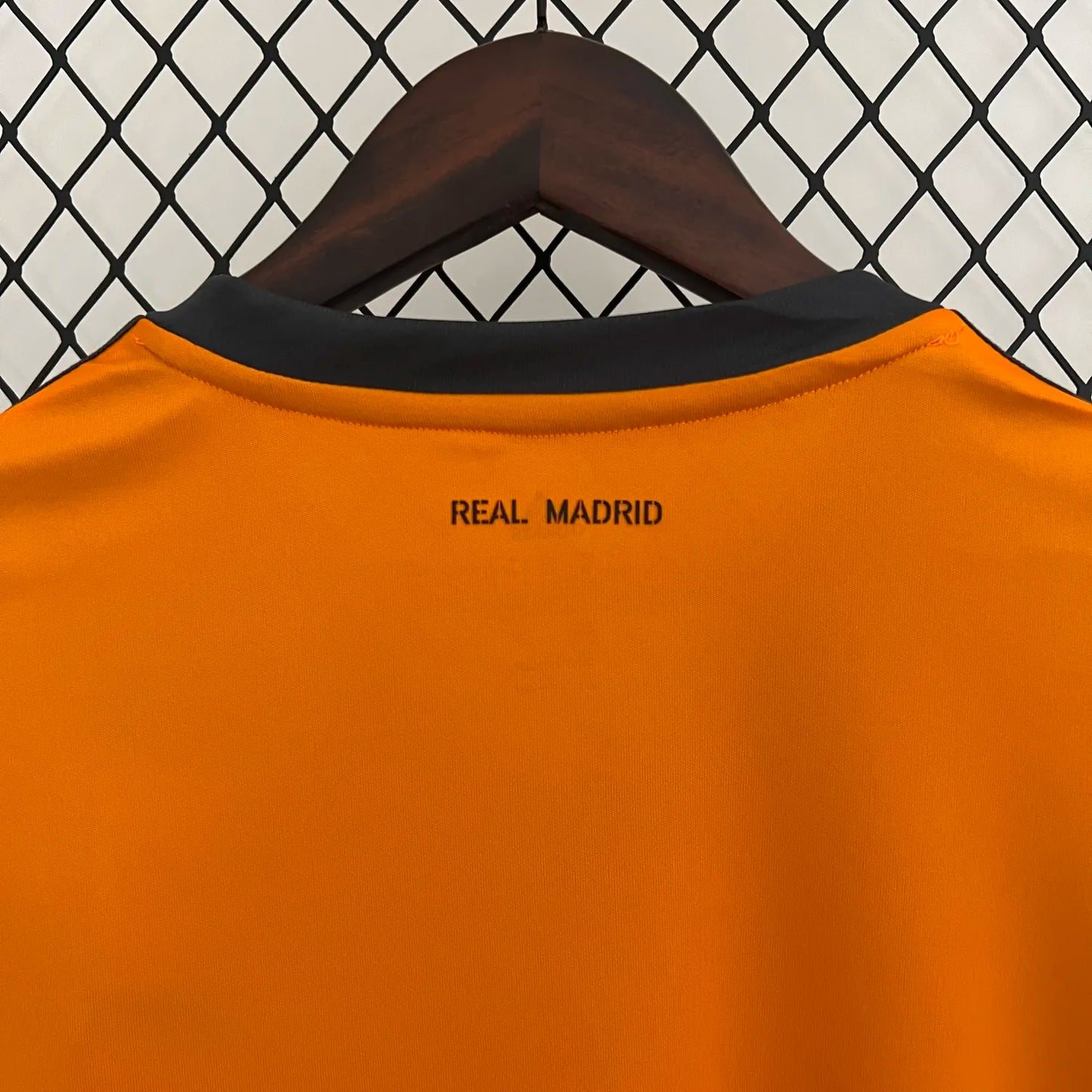 2013-14 Real Madrid Third Retro Jersey