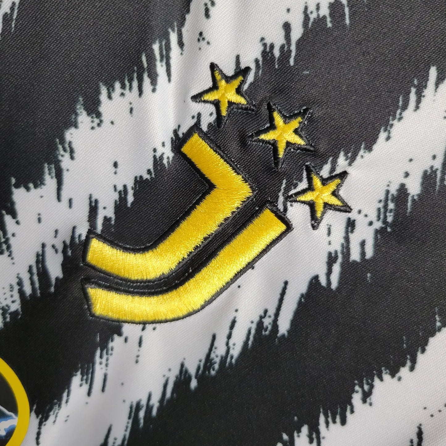 23-24 Juventus Home Kid Kit