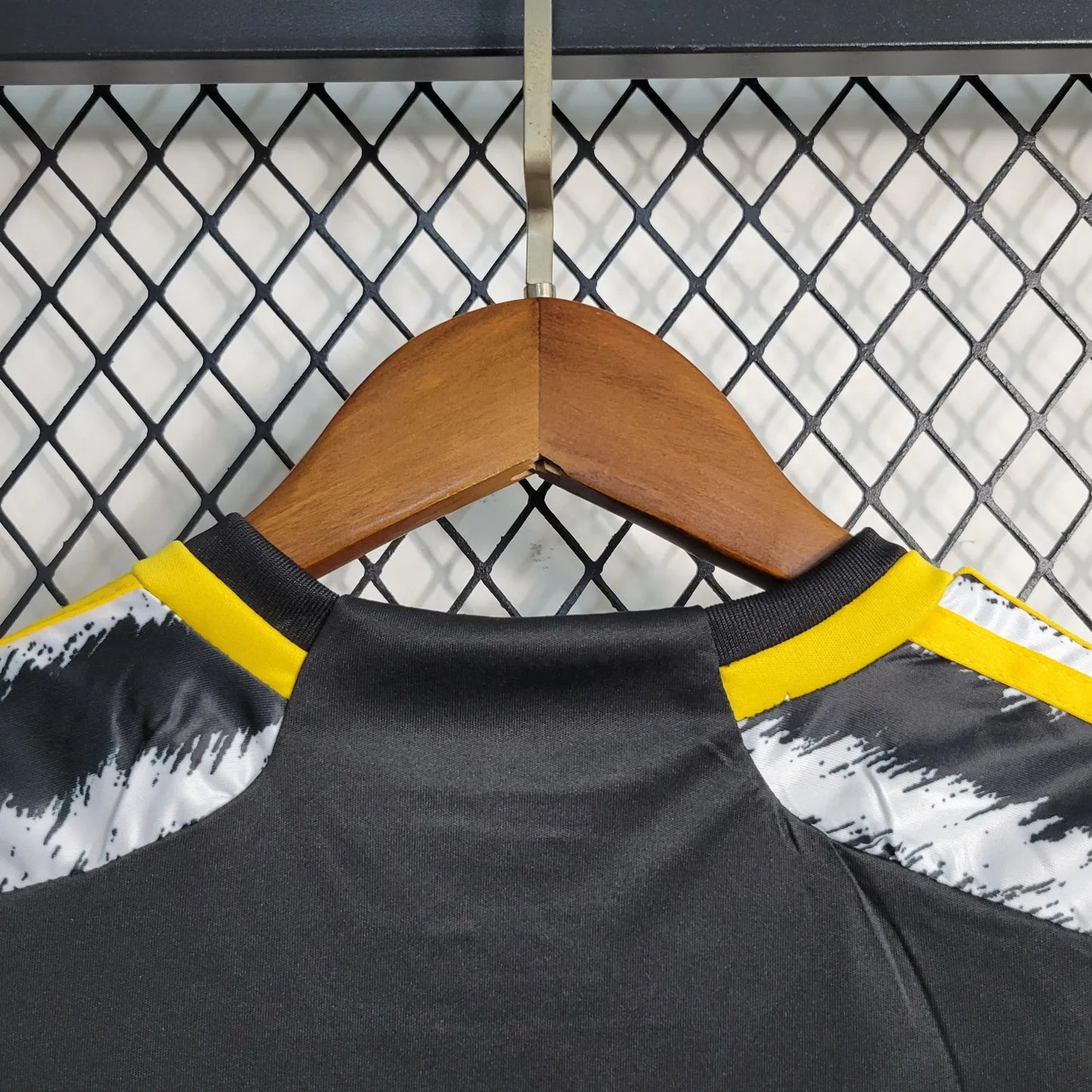 23-24 Juventus Home Kid Kit