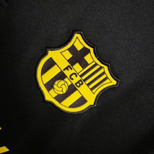 23-24 Barcelona Fans Polo