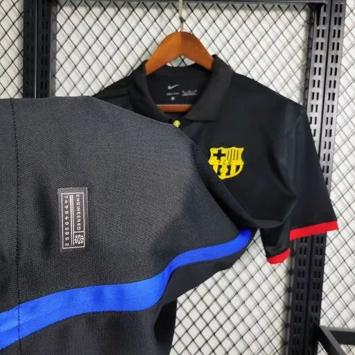 23-24 Barcelona Fans Polo