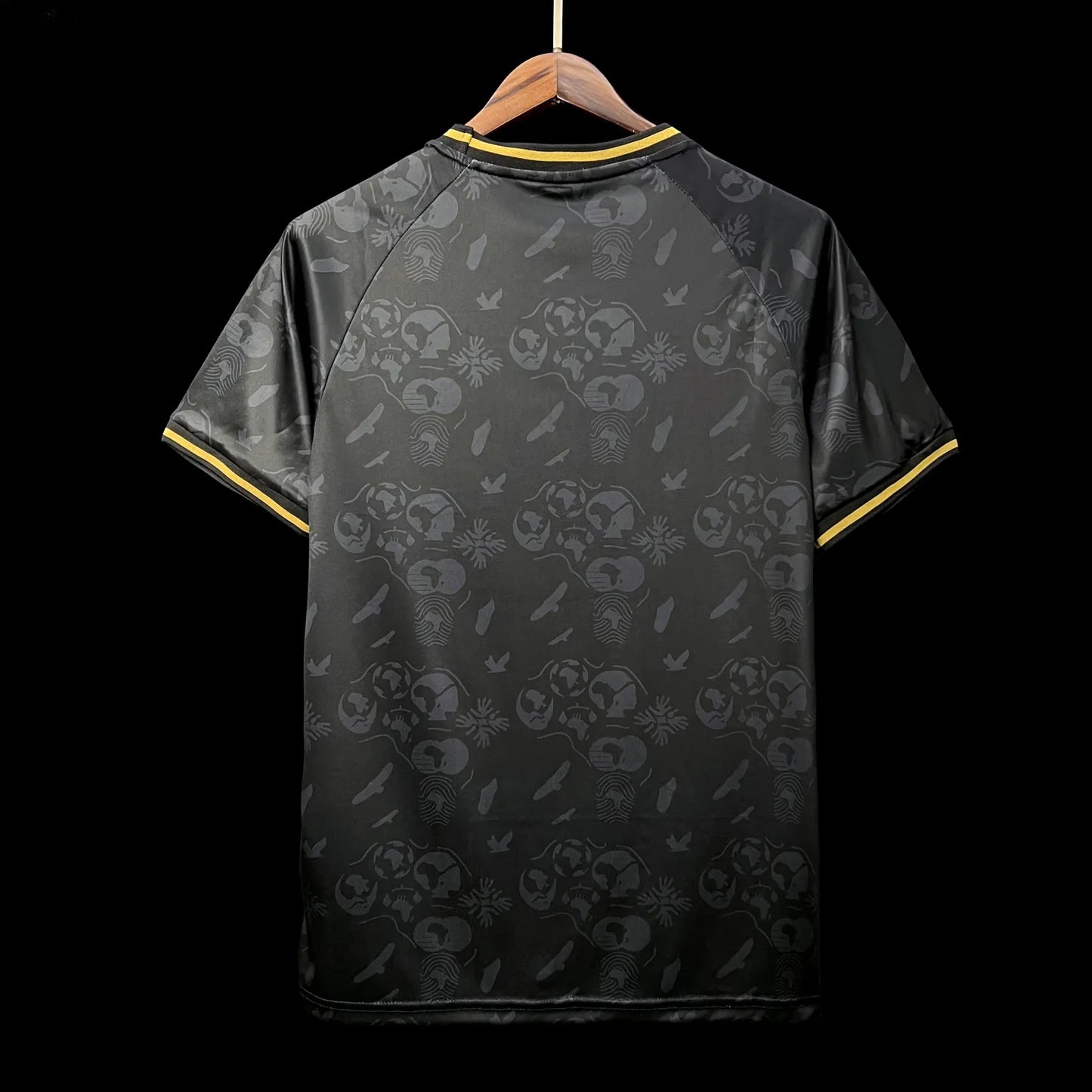 23-24 Flamengo Special Fans Jersey