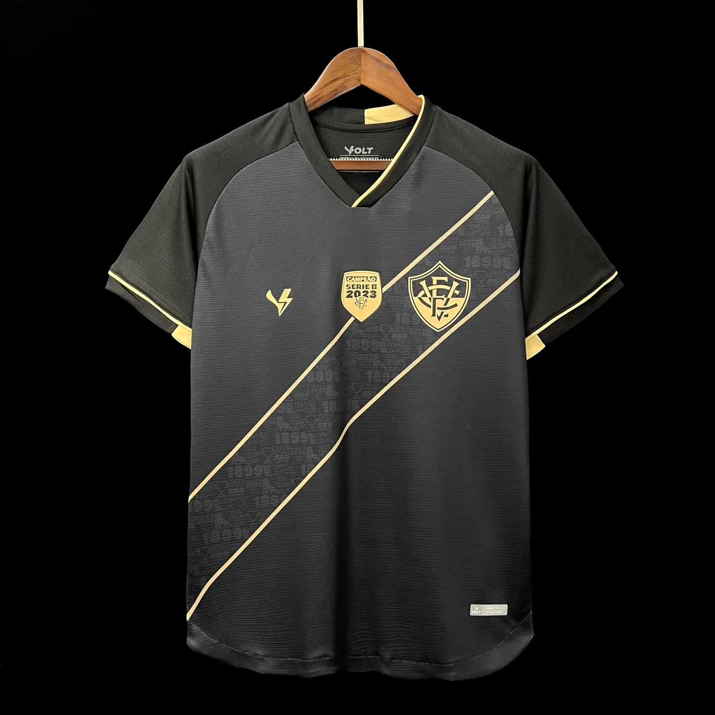 23-24 Vit?ria Special Fans Jersey