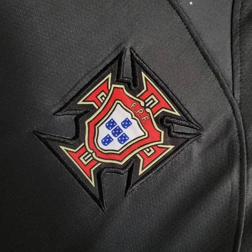 23-24 Portugal Special Edition Fans Jersey