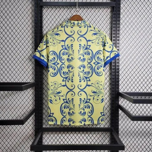 23-24 Club America Halloween Edition Fans Jersey