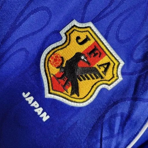 1998-99 Japan Home Retro Jersey