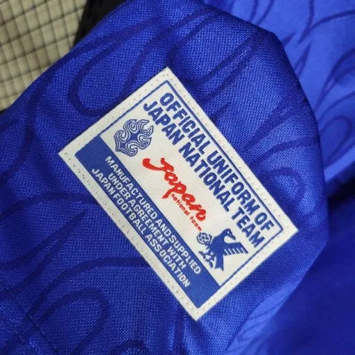 1998-99 Japan Home Retro Jersey