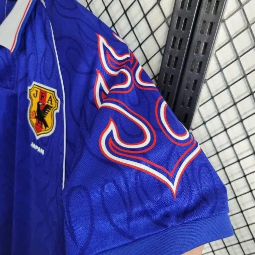 1998-99 Japan Home Retro Jersey