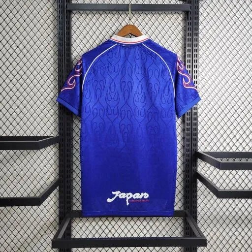 1998-99 Japan Home Retro Jersey