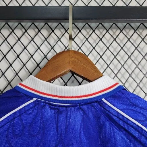1998-99 Japan Home Retro Jersey