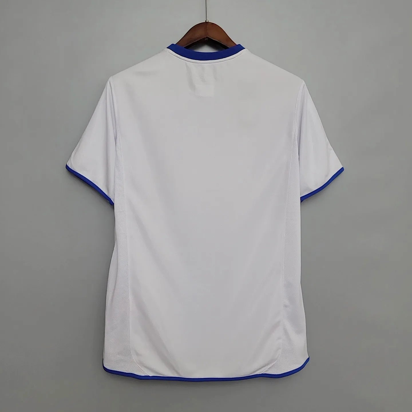 03-04 Chelsea Away Retro Jersey