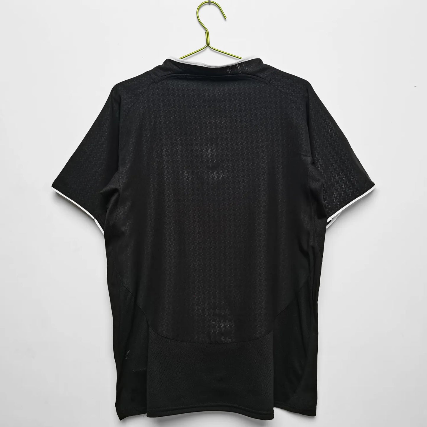 2003-04 Manchester United Away Retro Jersey