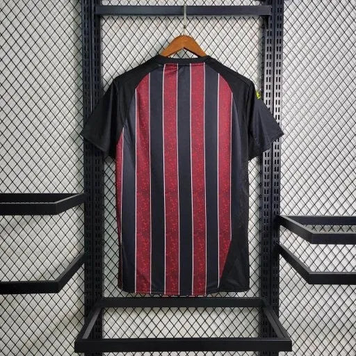 2008-09 Manchester City Away Retro Jersey