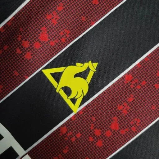 2008-09 Manchester City Away Retro Jersey