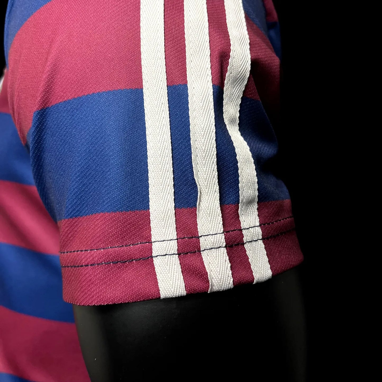 1995-97 Newcastle United Away Retro Jersey