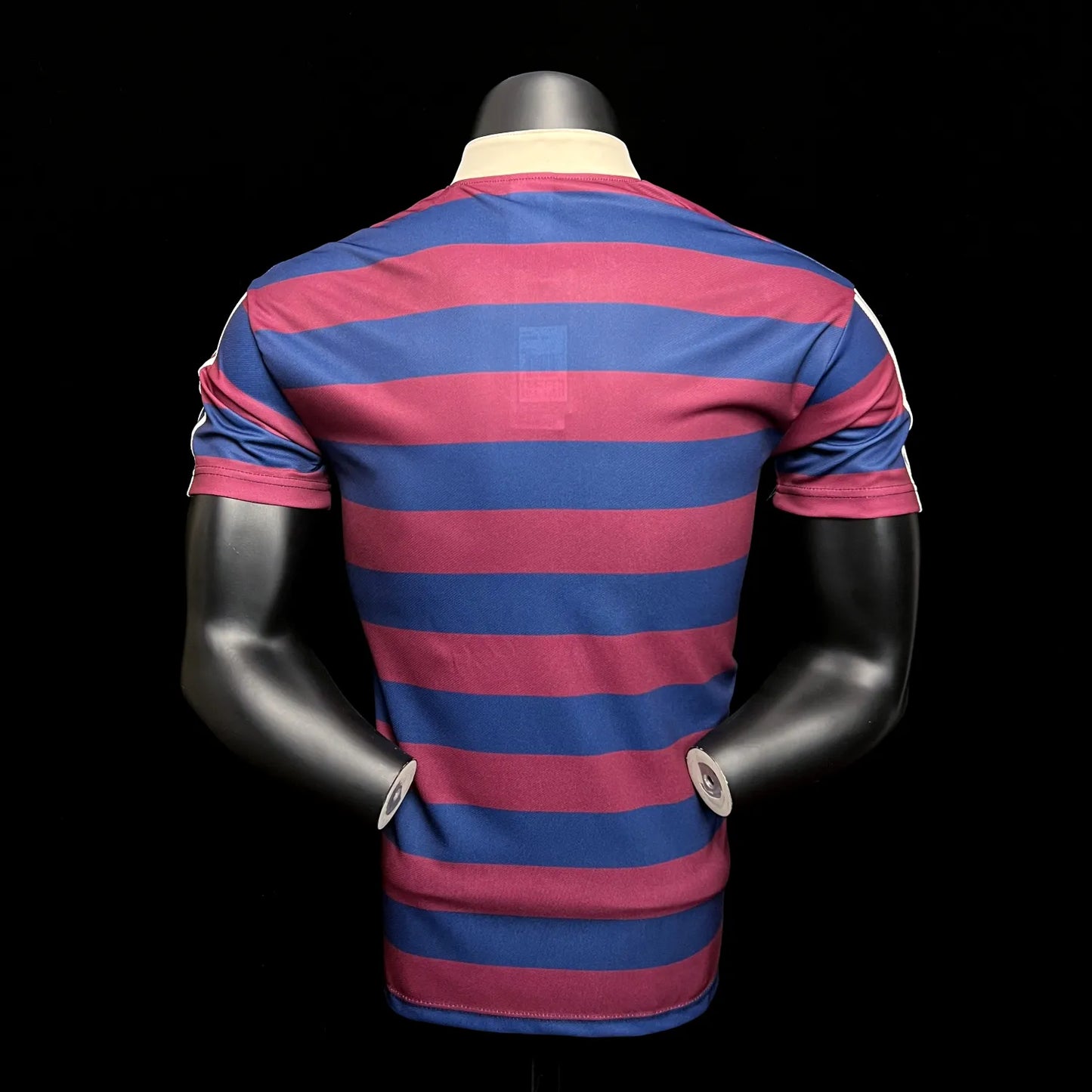 1995-97 Newcastle United Away Retro Jersey