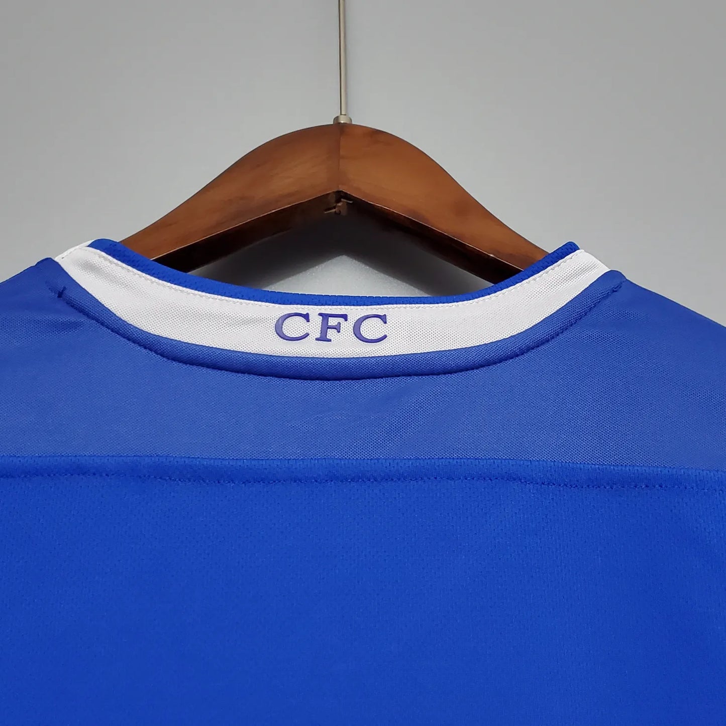 03-05 Chelsea Home Retro Jersey