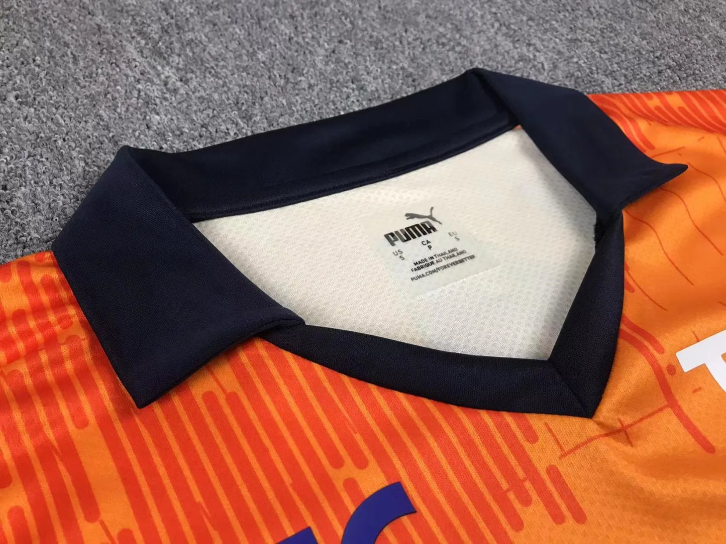 23-24 Shimizu S-Pulse Home Fans Jersey