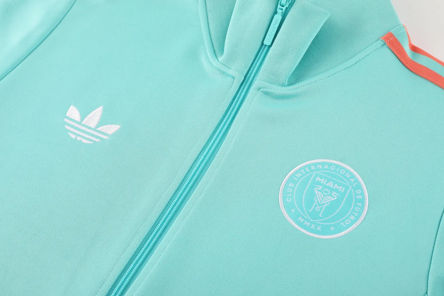 24-25 Inter Miami Jacket Tracksuit