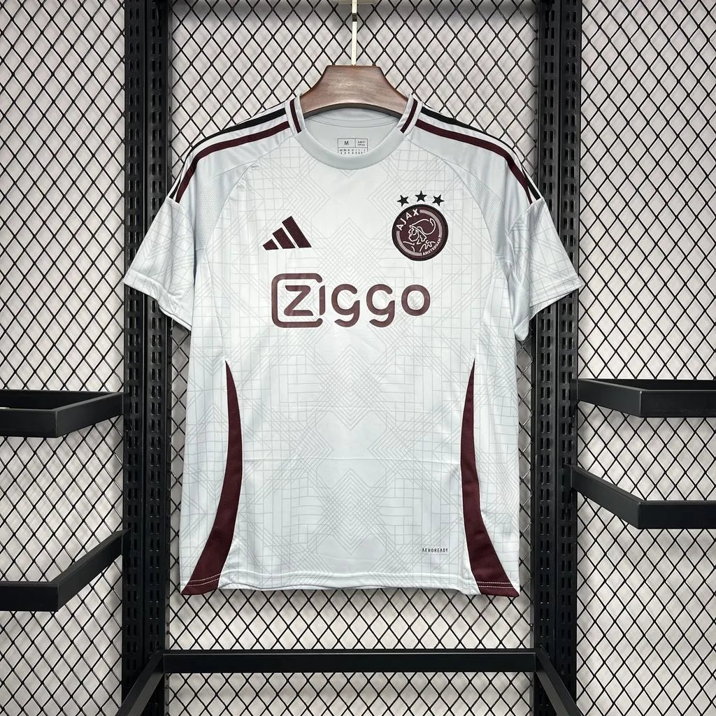 24-25 AX Third Fans Jersey