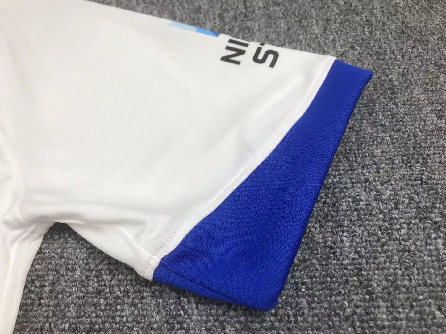 23-24 Kashima Antlers Away Fans Jersey