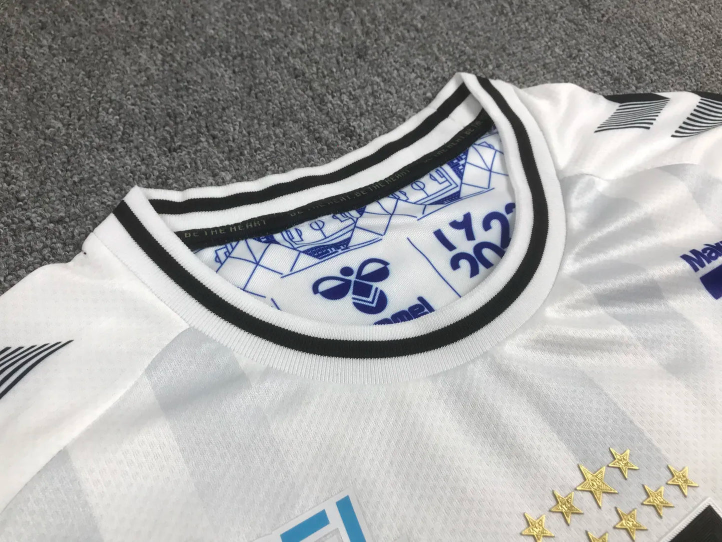 23-24 Gamba Osaka Away Fans Jersey