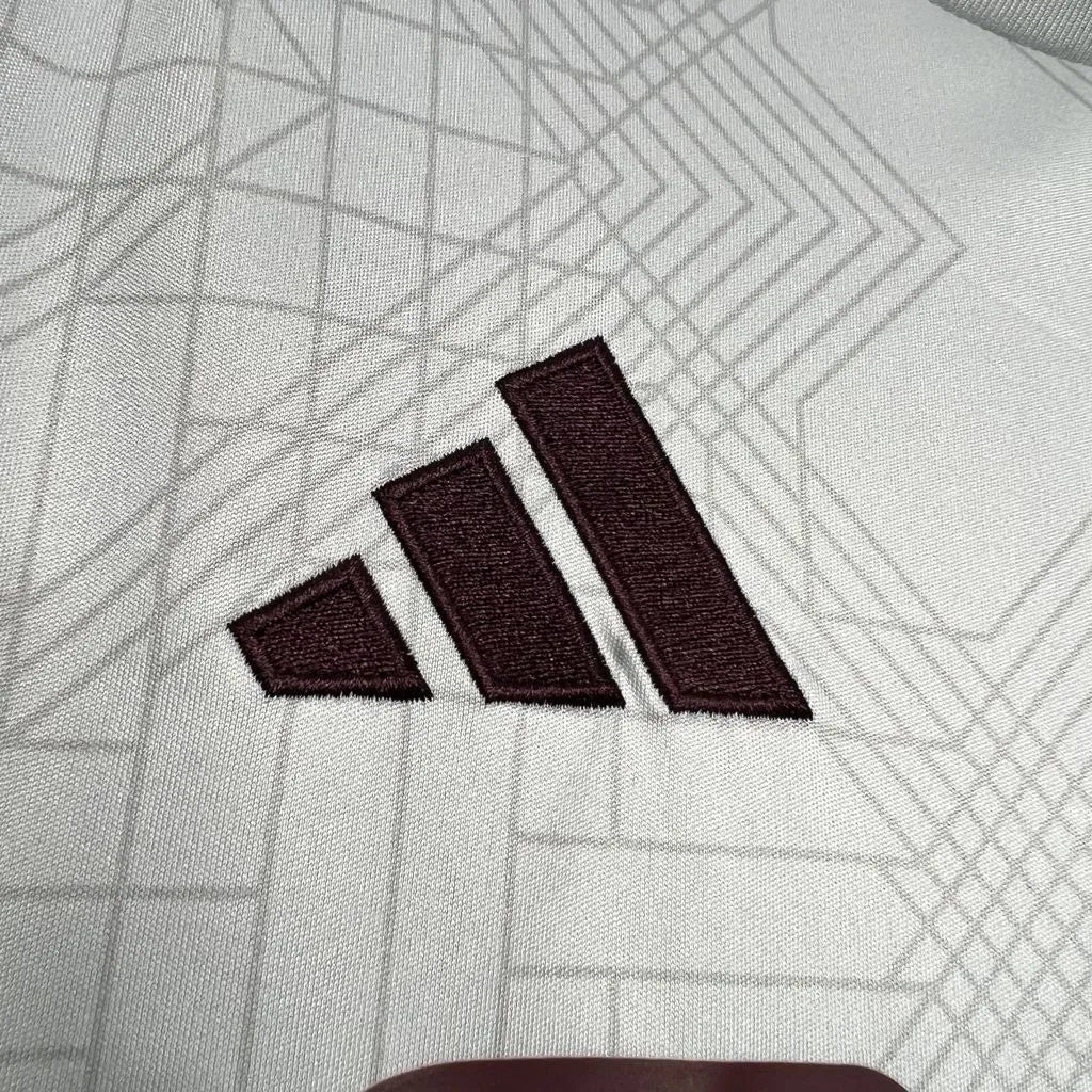24-25 AX Third Fans Jersey
