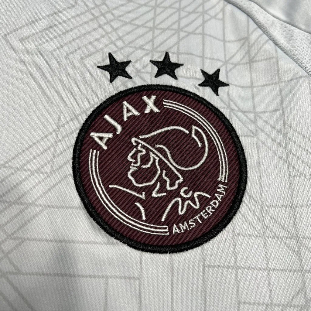 24-25 AX Third Fans Jersey