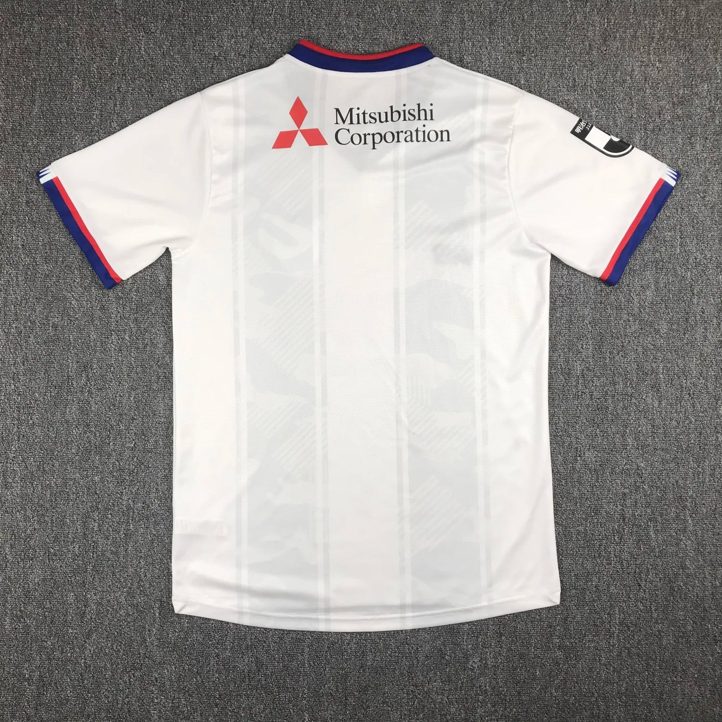 23-24 F.C. Tokyo Away Fans Jersey