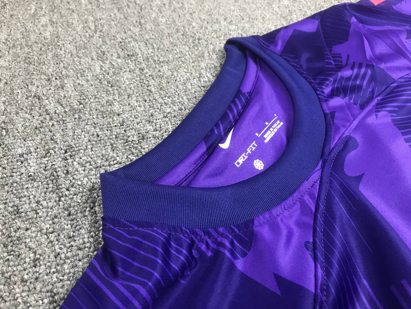 23-24 Sanfrecce Hiroshima Home Fans Jersey