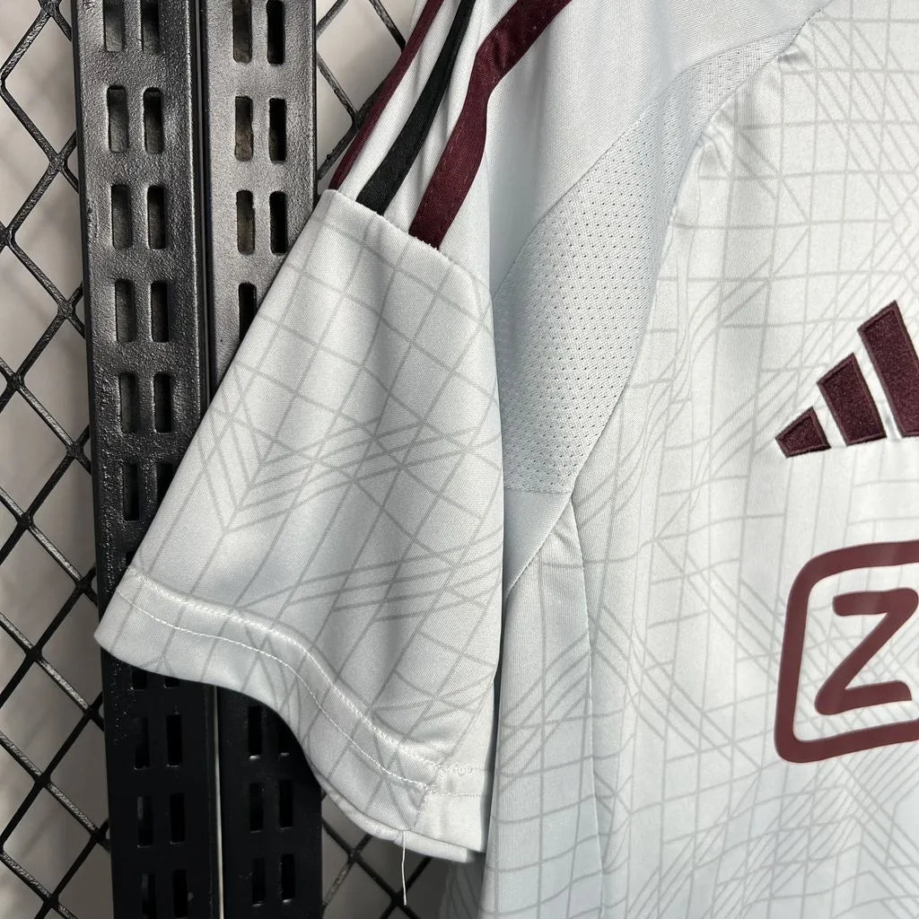 24-25 AX Third Fans Jersey