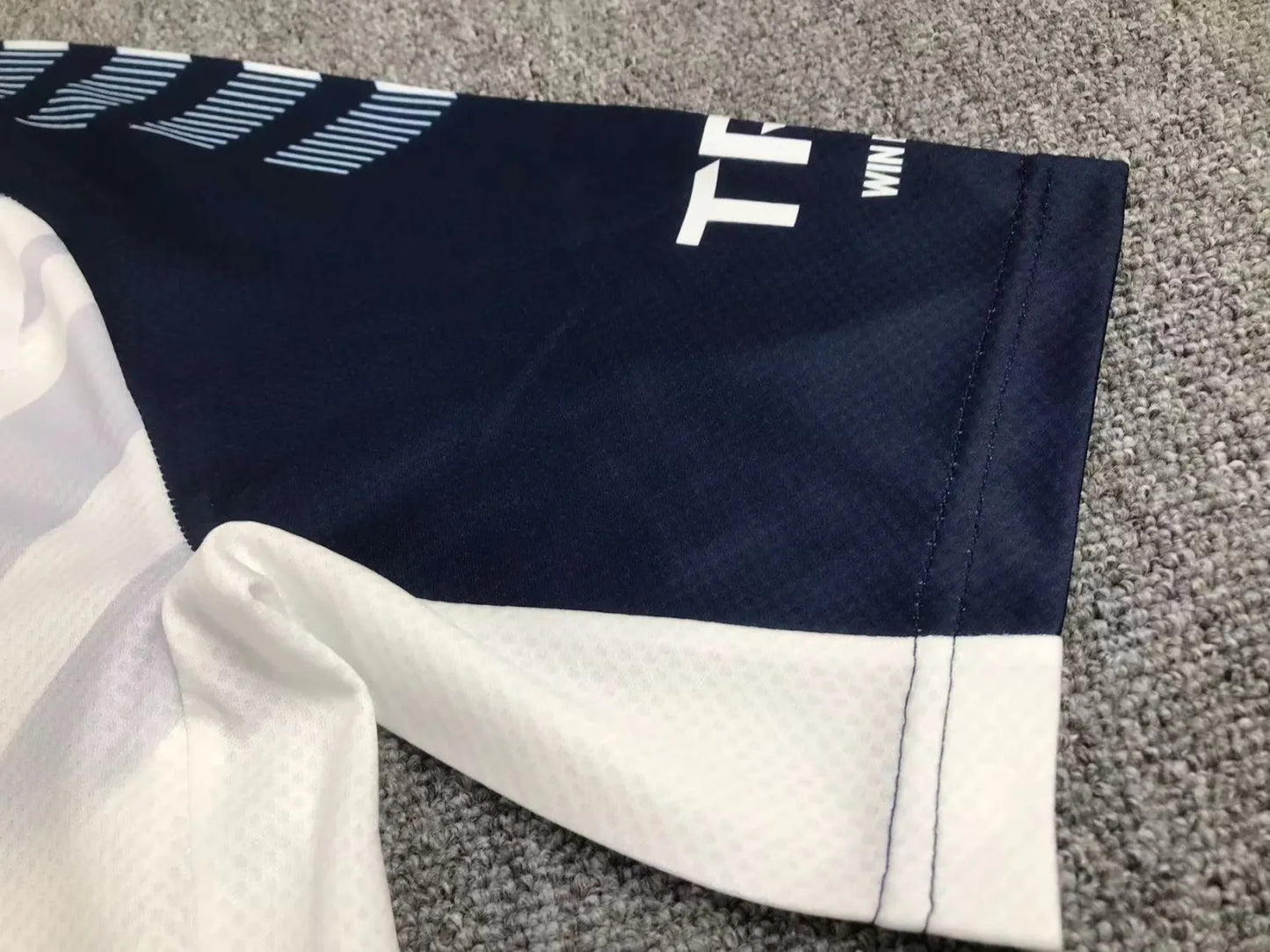 23-24 JEF United Ichihara Chiba Away Fans Jersey