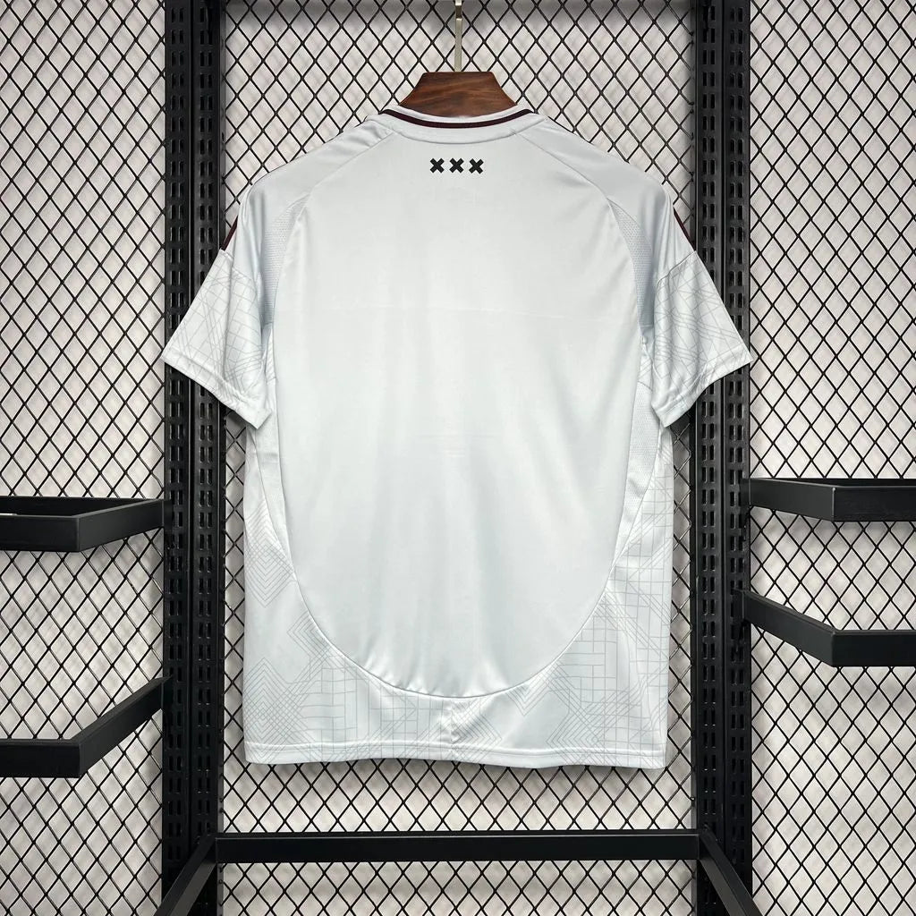 24-25 AX Third Fans Jersey