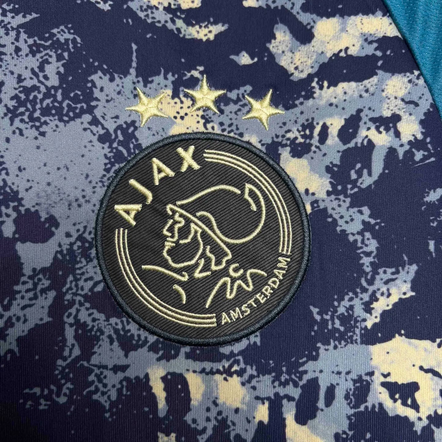 24-25 AX Away Fans Jersey