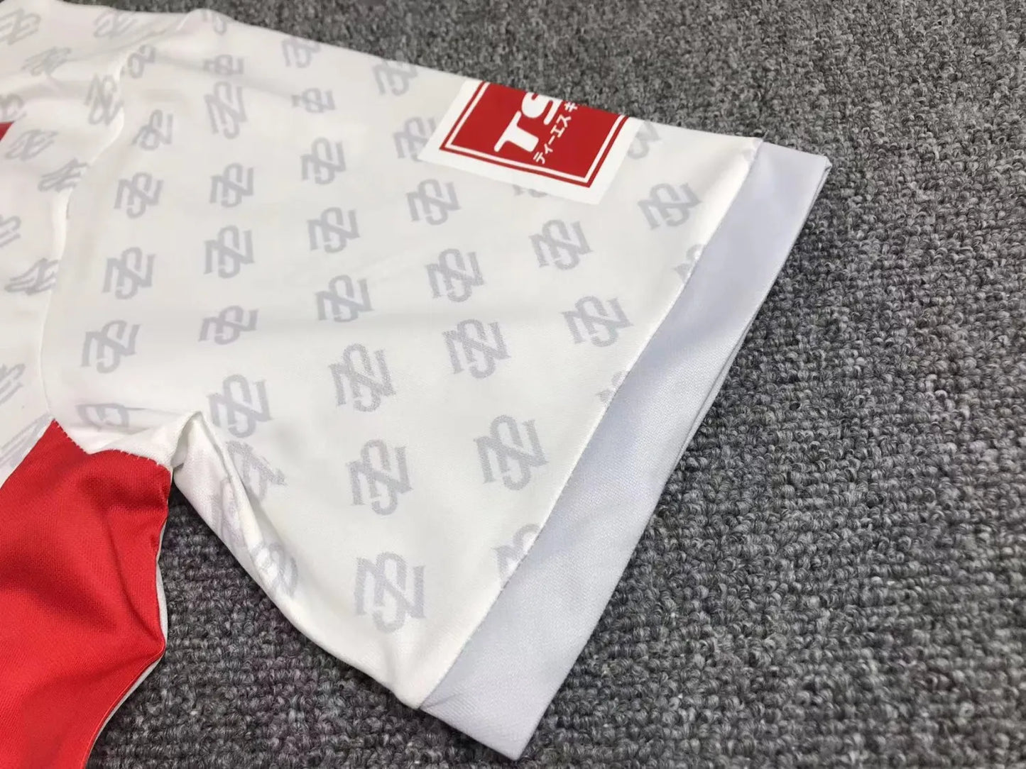23-24 Nagoya Grampus Away Fans Jersey