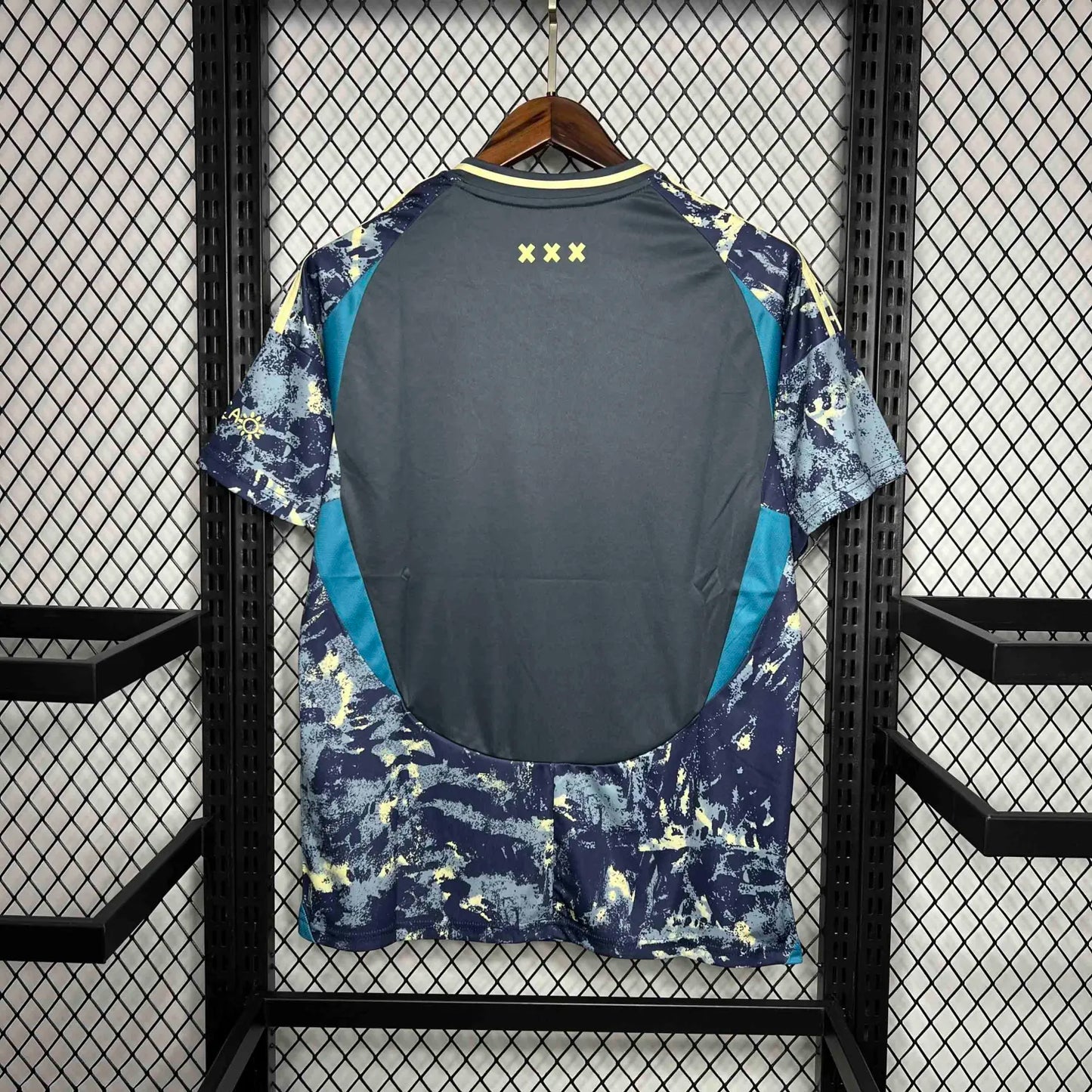 24-25 AX Away Fans Jersey