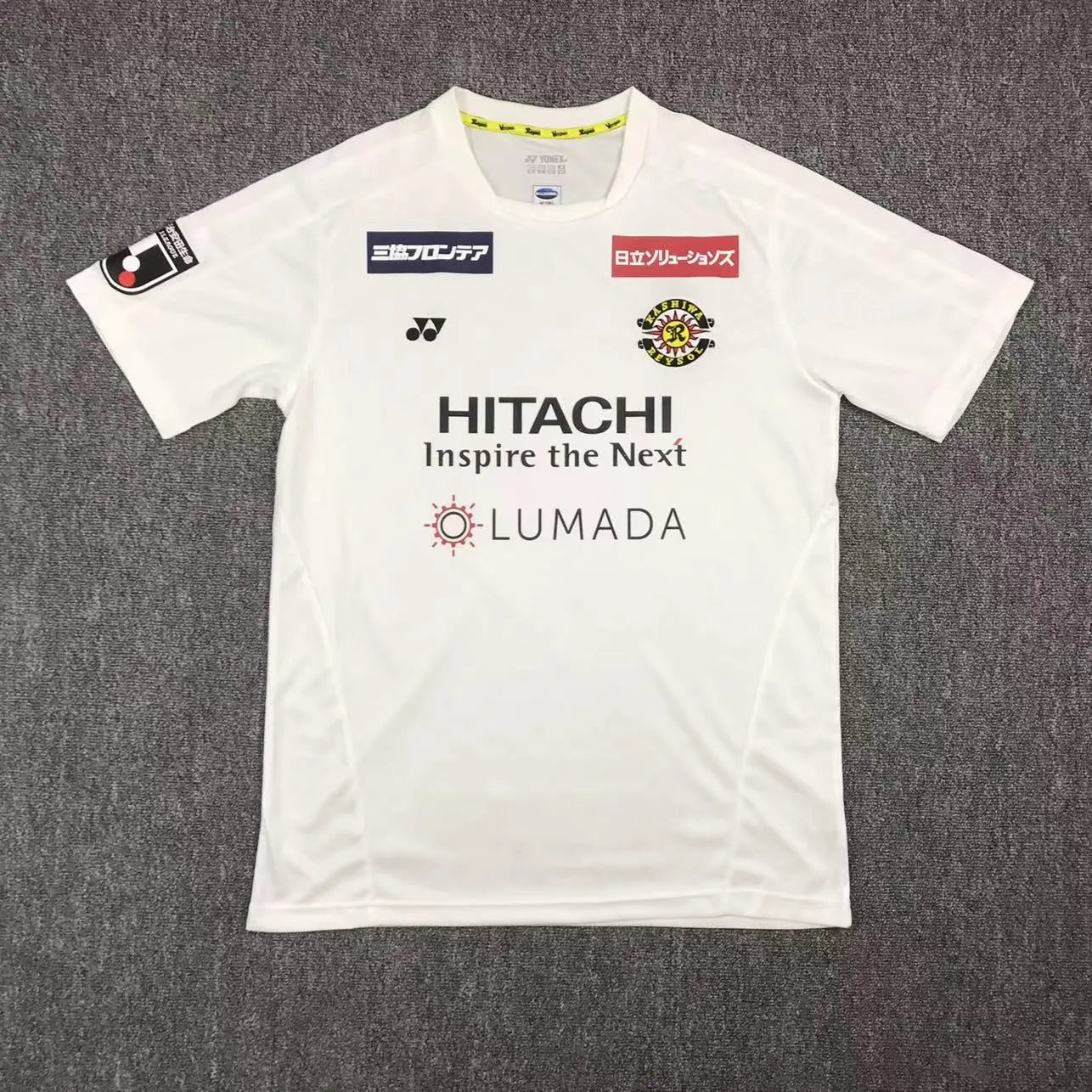 23-24 Kashiwa Reysol Away Fans Jersey