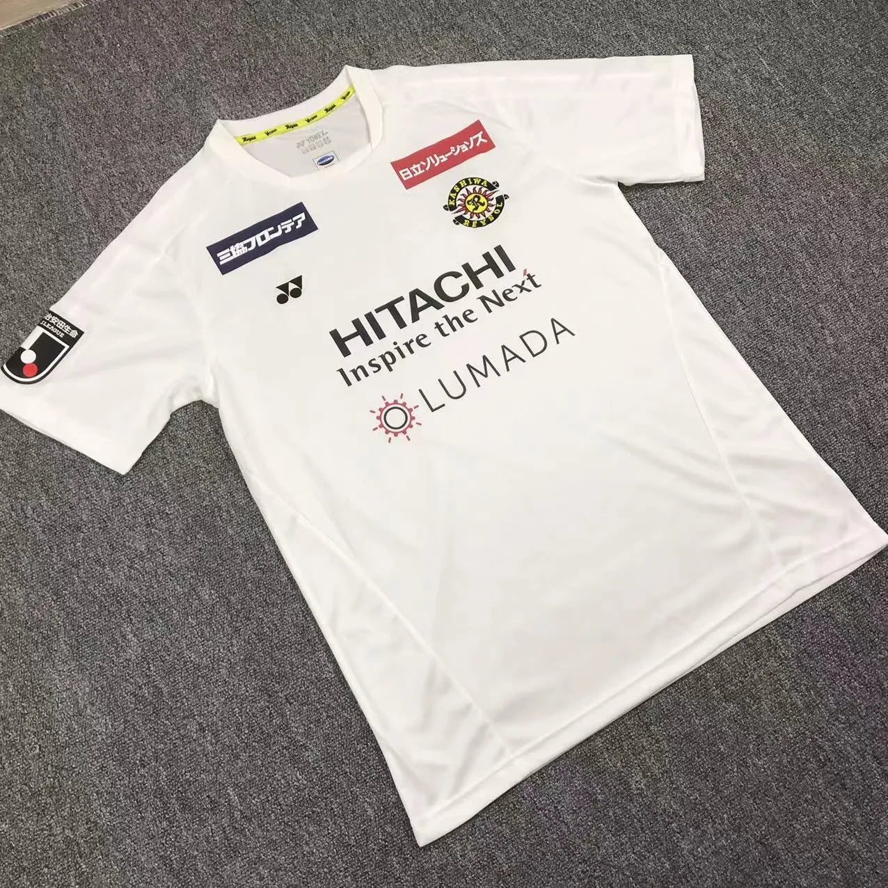 23-24 Kashiwa Reysol Away Fans Jersey