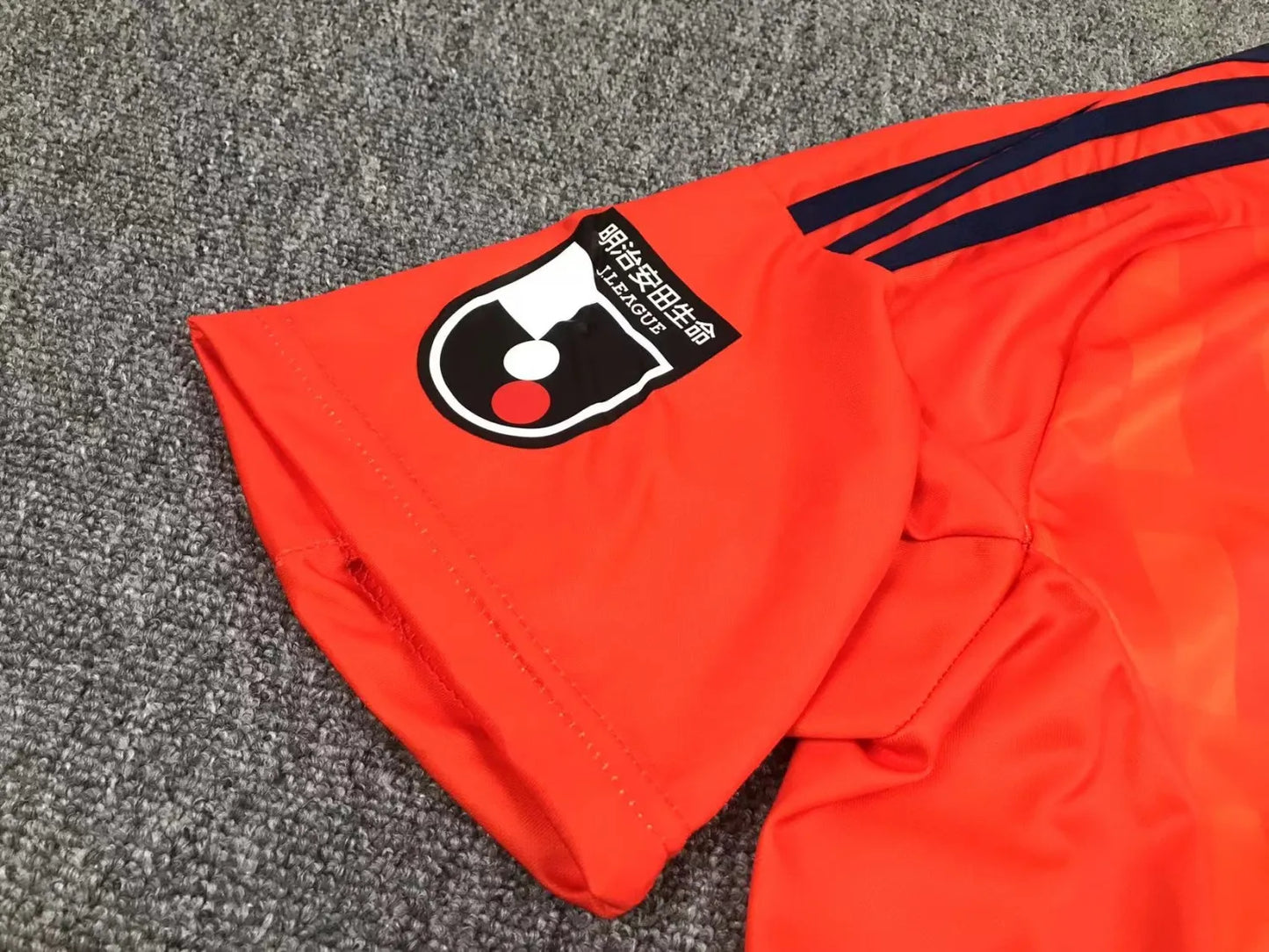 23-24 Albirex Niigata Home Fans Jersey