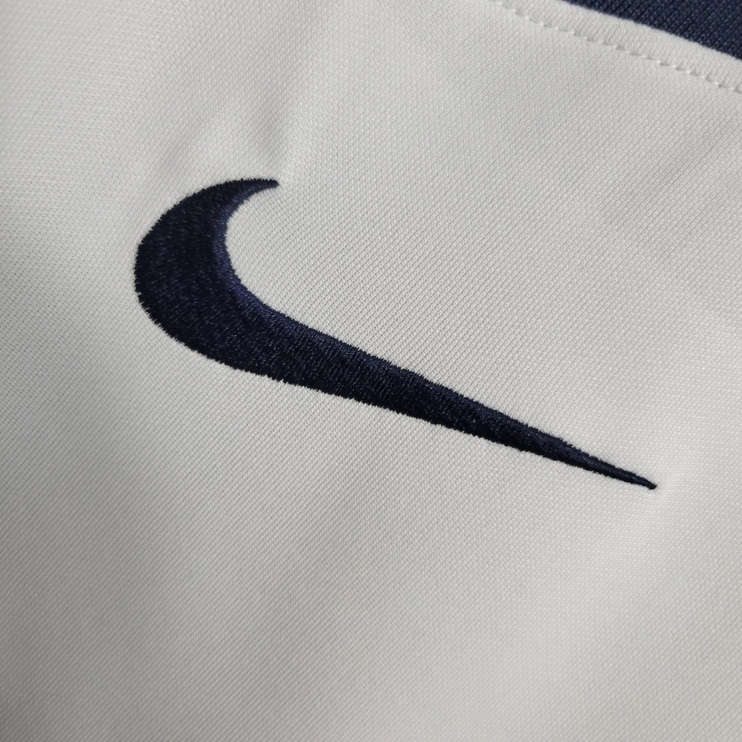 23-24 PSG White Training Fans Jersey