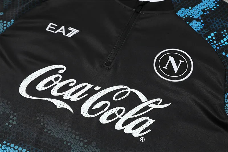 24-25 Napoli Training Suit