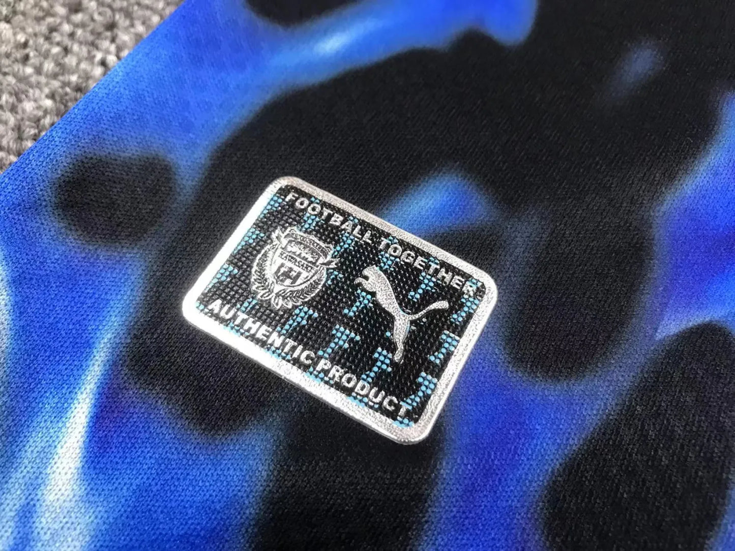23-24 Kawasaki Frontale Limited Edition Fans Jersey