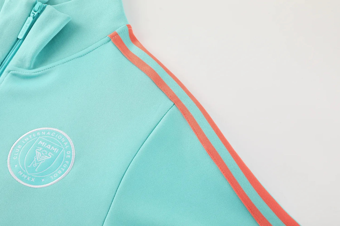 24-25 Inter Miami Jacket Tracksuit