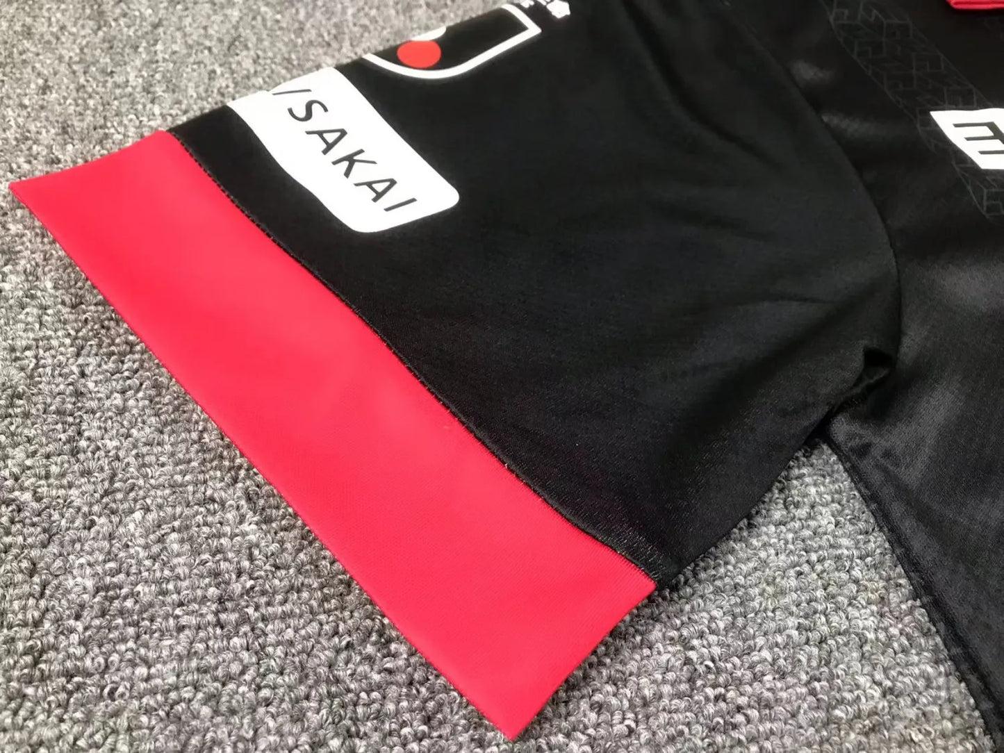 23-24 Cerezo Osaka Third Fans Jersey