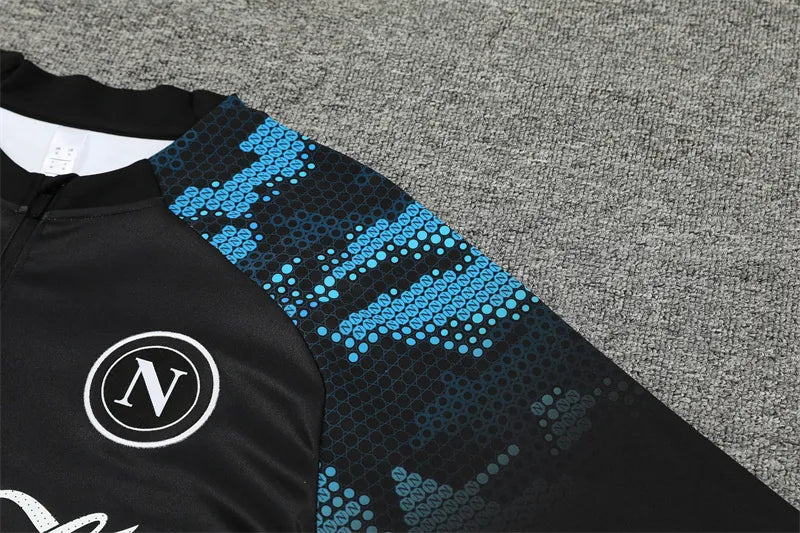 24-25 Napoli Training Suit